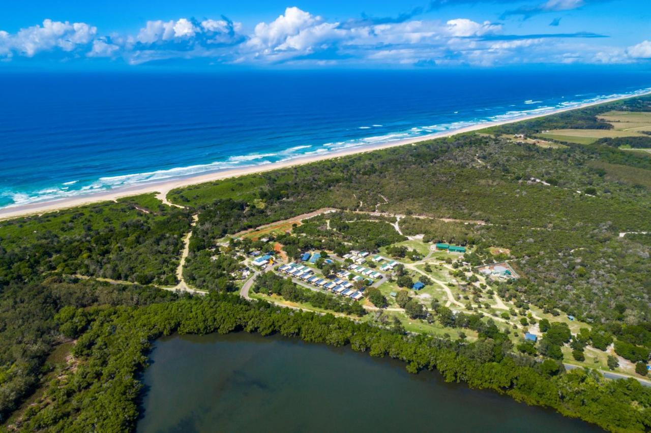 Nature Hotel Ballina