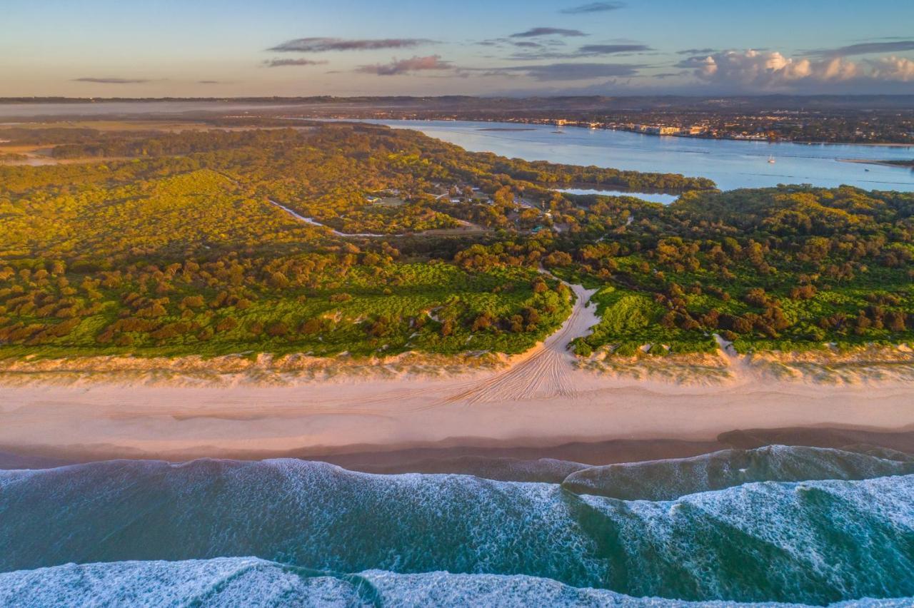 Nature Ballina