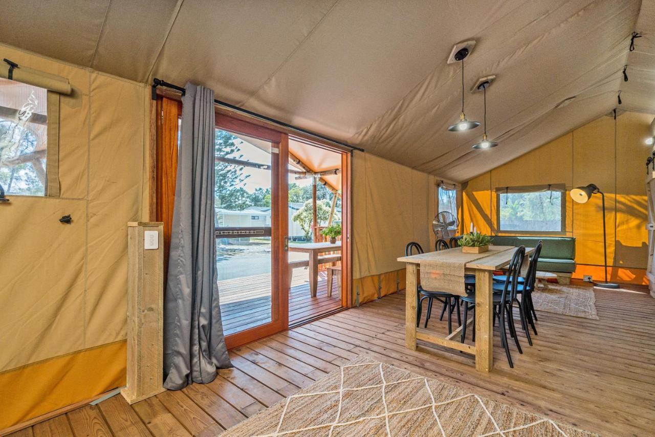 Hotel Nature Ballina