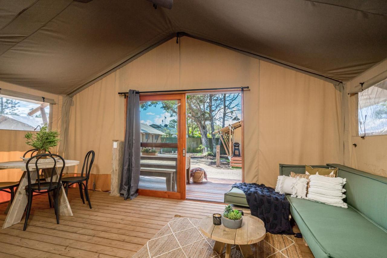 Nature Hotel Ballina