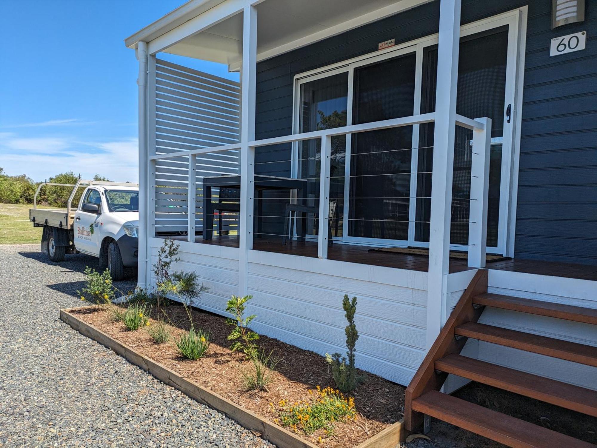 Nature Hotel Ballina