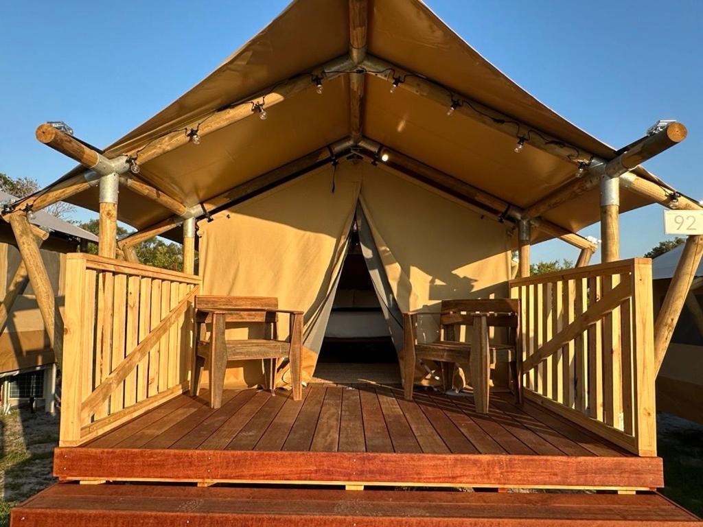 Nature 3* Ballina