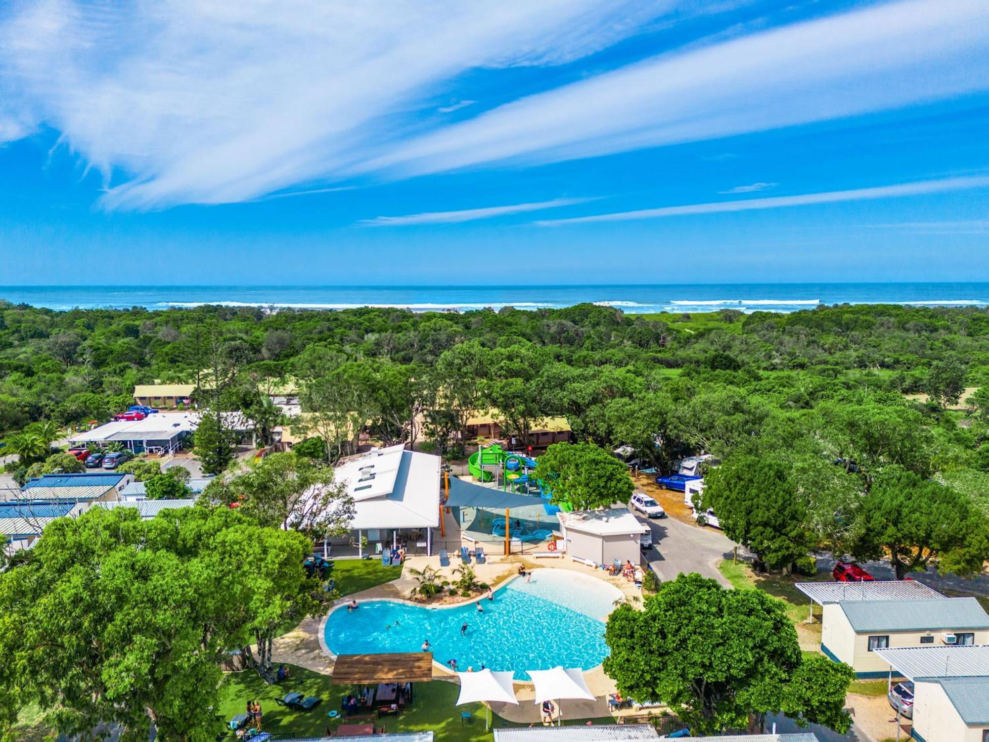 Hotel Nature 3*