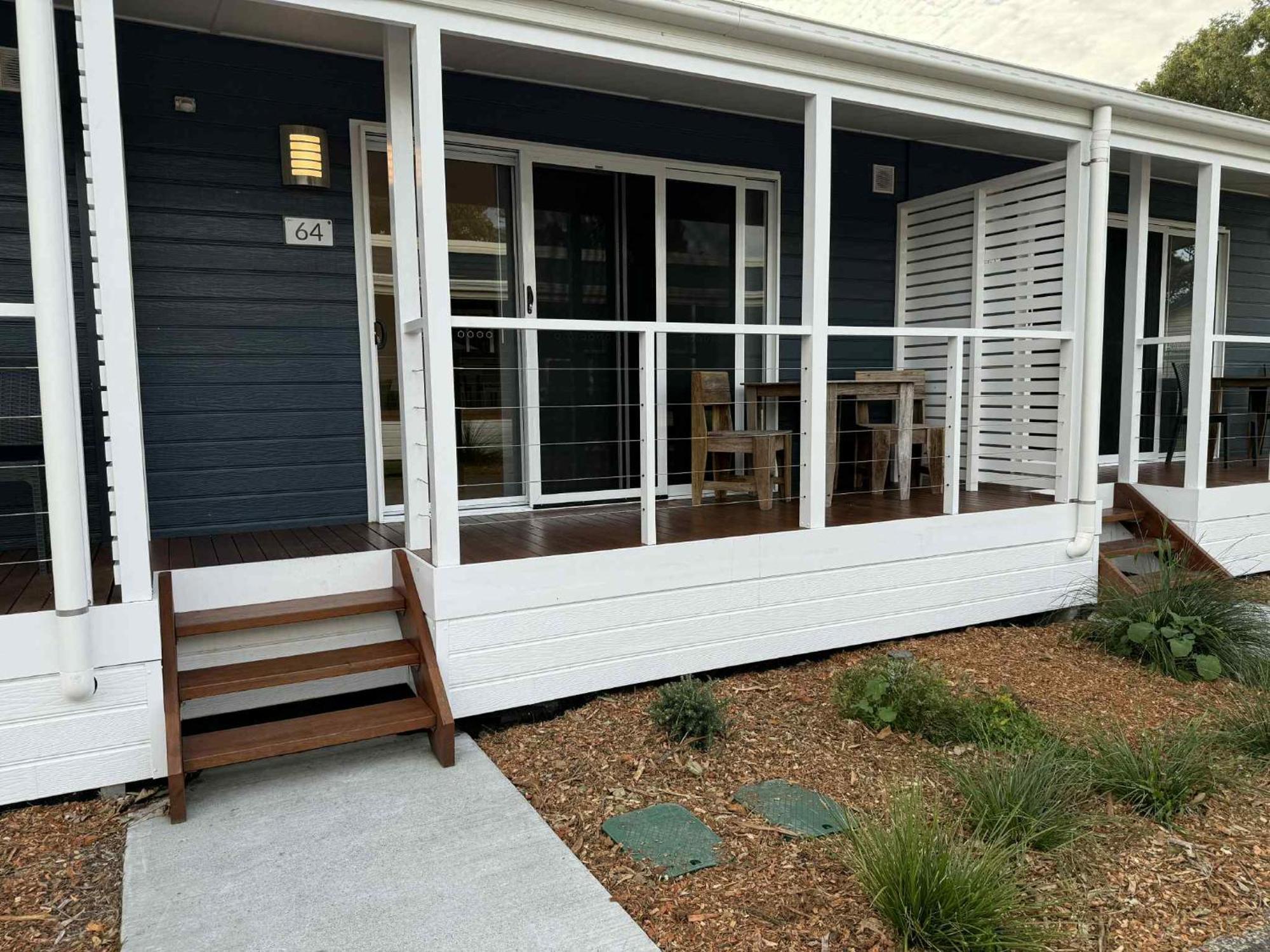 Nature Hotel Ballina