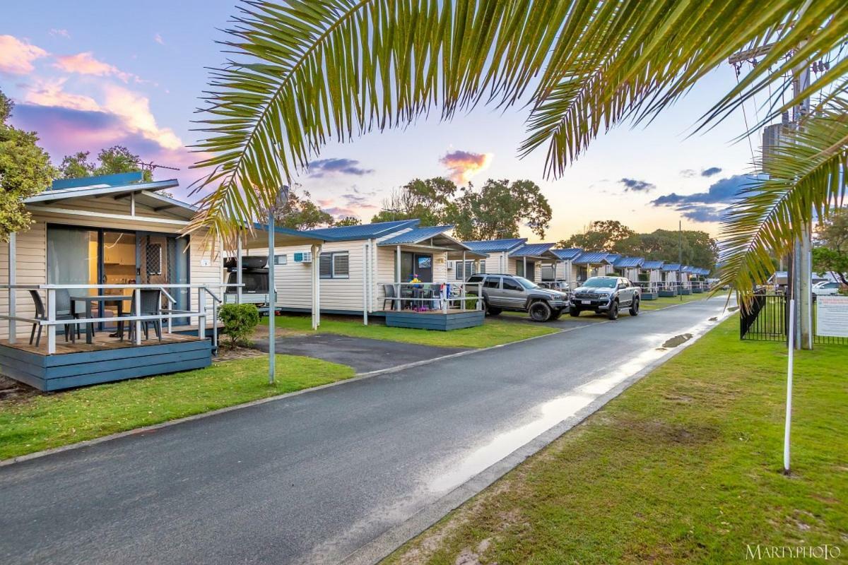 Nature Hotel Ballina