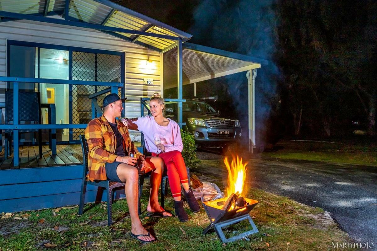 Hotel Nature Ballina